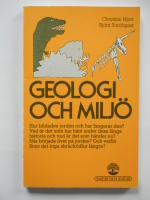 Geologi och milj&ouml;