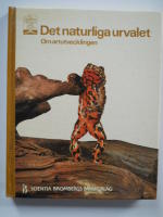 Det naturliga urvalet Om artutvecklingen