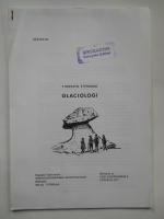 Glaciologi