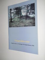 V&auml;stg&ouml;talitteratur, tidskrift utgiven av f&ouml;reningen f&ouml;r v&auml;stg&ouml;talittratur 2006