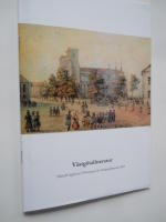 V&auml;stg&ouml;talitteratur, tidskrift utgiven av f&ouml;reningen f&ouml;r v&auml;stg&ouml;talittratur 2009