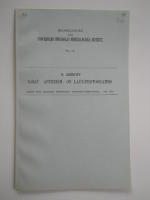 X-ray Asterism on Laue-photogramms