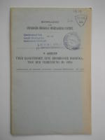 &Uuml;ber B&auml;ckstr&ouml;mit, eine rhombische modifikation der verbindung Mn(OH)2 