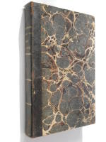 Passions-Predikningar. I-II.