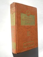 Standard mathematical Tables 