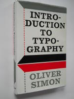 Introduction to Typography