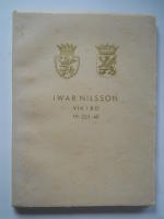 IWAR NILSSON, VIK I BO 19-22/1 - 40