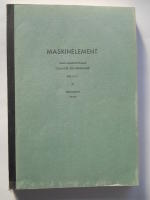 Maskinelement  Axlar Axelkopplingar Glidlager Rullningslager  Kap. 8-11