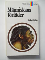 M&auml;nniskans f&ouml;rf&auml;der