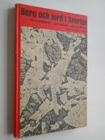 Berg och jord i Sverige