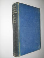 Mellor&rsquo;s modern inorganic chemistry
