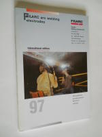 FILARC Arc Welding electrodes