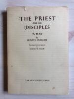 The priest and his disciples