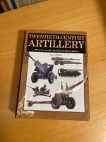 Twentieth century artillery