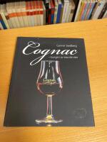 Cognac : kungen av eau-de-vier