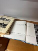 Ryttarolympiaden Stockholm 1956 En &aring;terblick i ord och bild