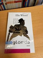 Det gl&ouml;mda : [roman]