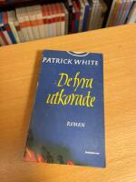 De fyra utkorade : roman