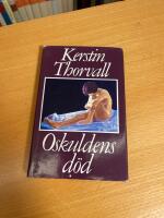 Oskuldens d&ouml;d : "en flickbok"