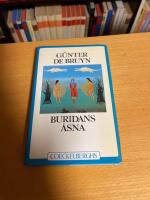 Buridans &aring;sna