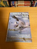 H&auml;cka, l&ouml;pa, leka : om parbildning och fortplantning i djurens v&auml;rld