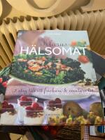 Klaras h&auml;lsomat : 5 steg till ett friskare och smalare liv