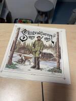 Skogvaktaren 1889-1989