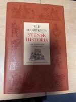 Svensk Historia