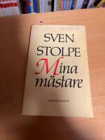 Mina m&auml;stare