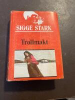 Trollmakt