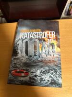 Katastrofer under 100 &aring;r