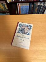 N&aring;got f&ouml;r barnen att f&aring;