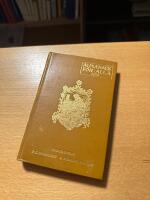 Almanack f&ouml;r alla 1912