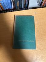 D&ouml;md till d&ouml;den f&ouml;r Amalthea 