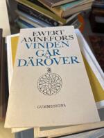 Vinden g&aring;r d&auml;r&ouml;ver 