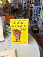 Som h&ouml;r boskapen till : dikter