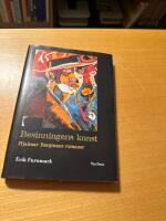 Besinningens konst : Hjalmar Bergmans romaner