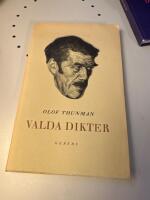 Valda dikter 