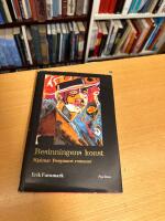 Besinningens konst : Hjalmar Bergmans romaner