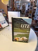Ute Friluftsteknik f&ouml;r ungdomar 