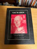 Sacharov : skrifter