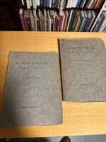 En traditionsstudie &ouml;ver sagan om Prinsessan i jordkulan (Aarnes 870) Del 1-2
