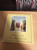 Filmv&auml;gen till Biogatan