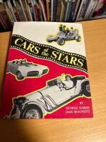 Cars of the stars