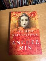 Den sista kejsarinnan