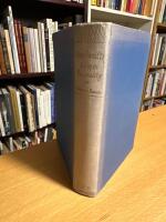 Handwriting A Key to Personality 