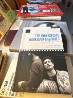 The Shakespeare Workbook and Video A Practical Course for Actors