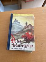 De tv&aring; riddarborgarna 