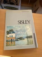 Alfred Sisley