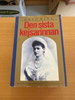 Den sista kejsarinnan